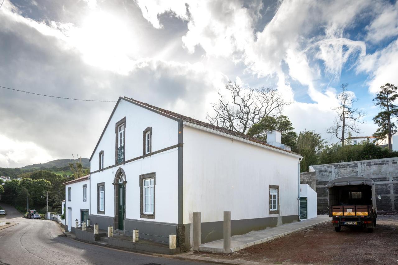 Casa de Avelino AL Hostal Nordeste  Exterior foto