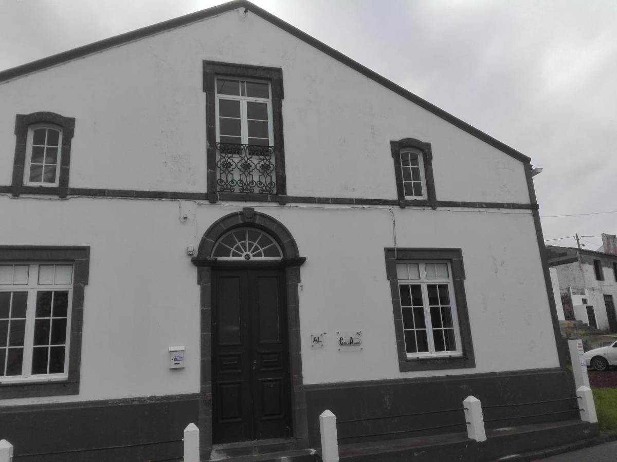 Casa de Avelino AL Hostal Nordeste  Exterior foto