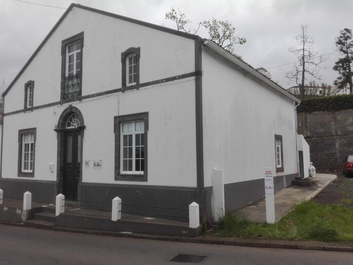 Casa de Avelino AL Hostal Nordeste  Exterior foto