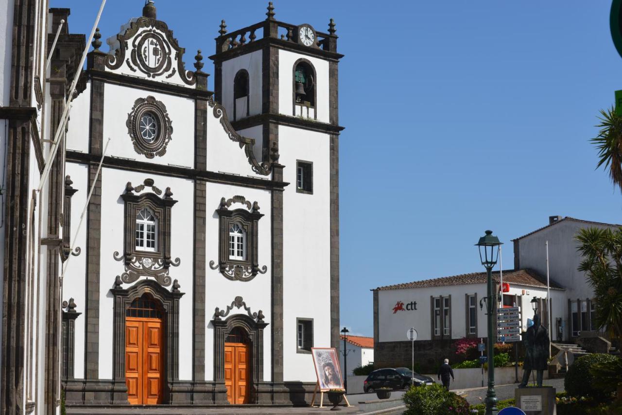 Casa de Avelino AL Hostal Nordeste  Exterior foto