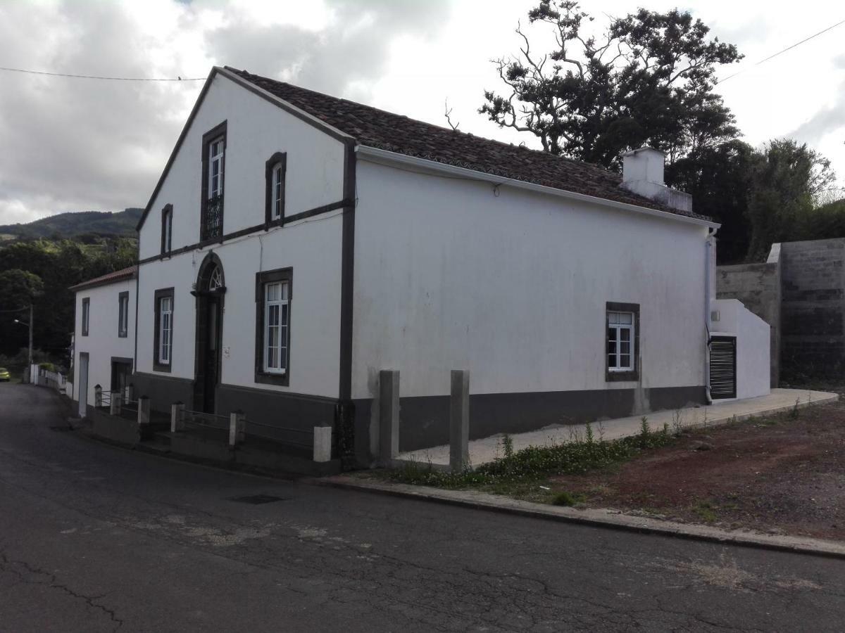 Casa de Avelino AL Hostal Nordeste  Exterior foto