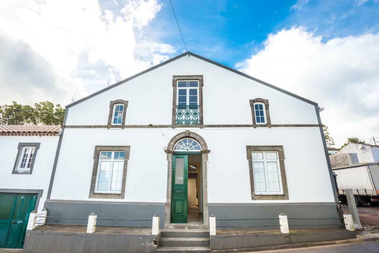 Casa de Avelino AL Hostal Nordeste  Exterior foto